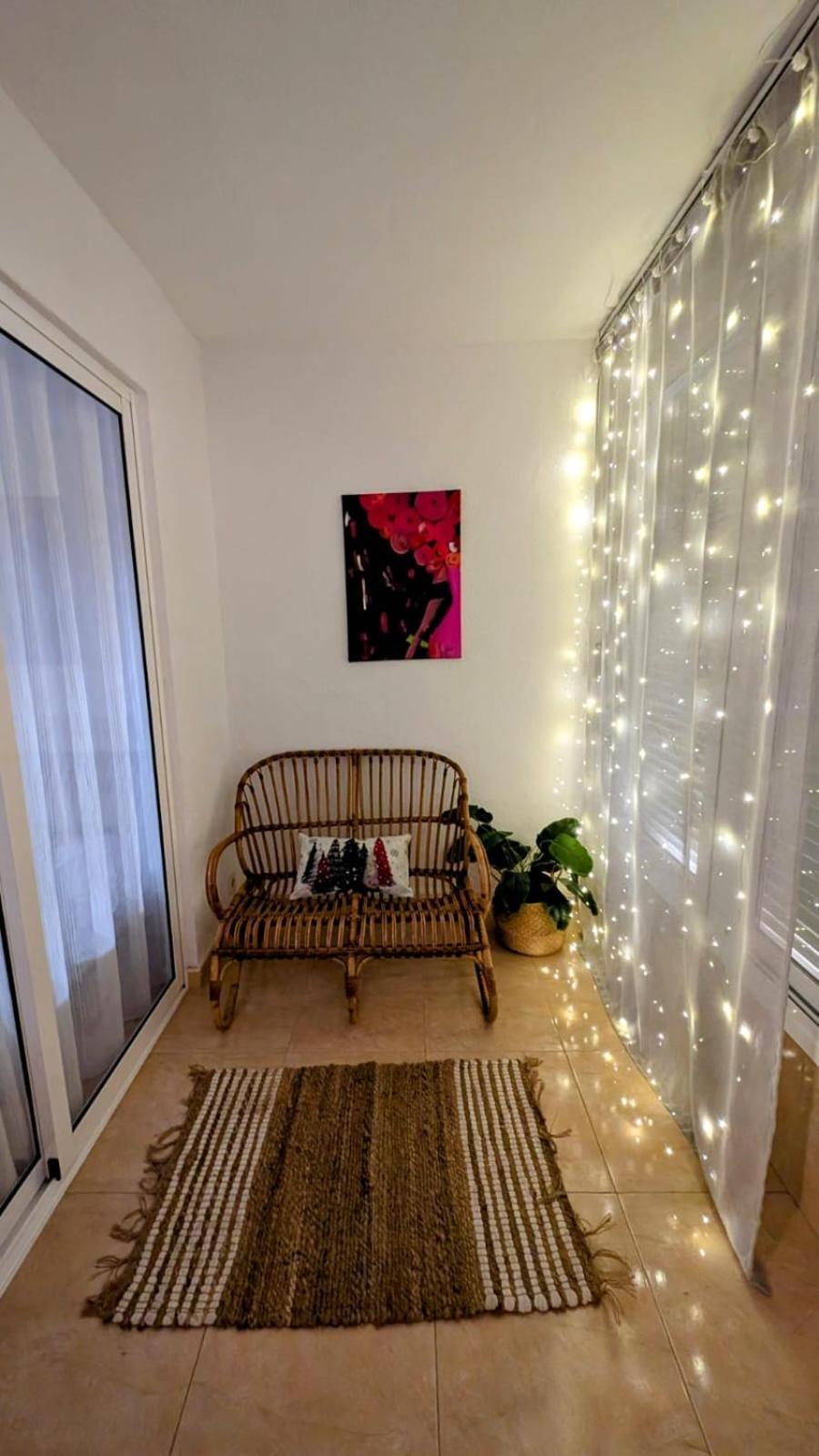 Brisas De Levante Benidorm Extérieur photo